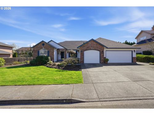 4815 Ne 137th St, Vancouver, WA, 98686-3009 | Card Image