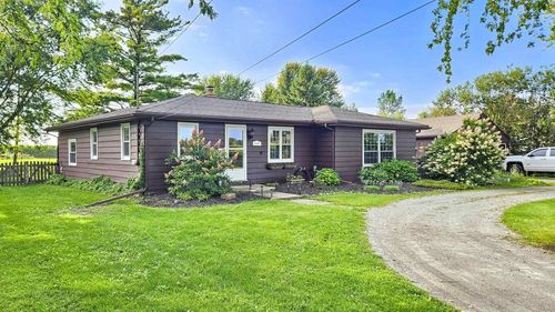 3127 Clairville Road, Algoma, WI, 54904 | Card Image