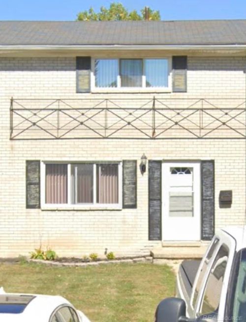 139 Mark Drive Drive, Mt Clemens, MI, 48038 | Card Image