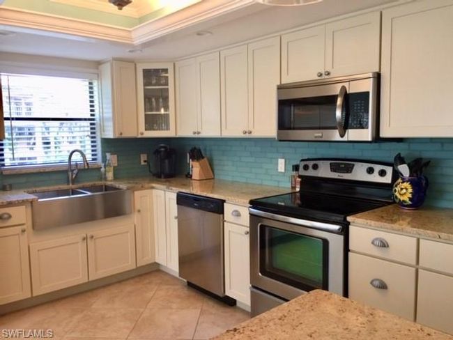 APT-84B - 1590 Islamorada Blvd, Condo with 2 bedrooms, 2 bathrooms and 1 parking in PUNTA GORDA FL | Image 11