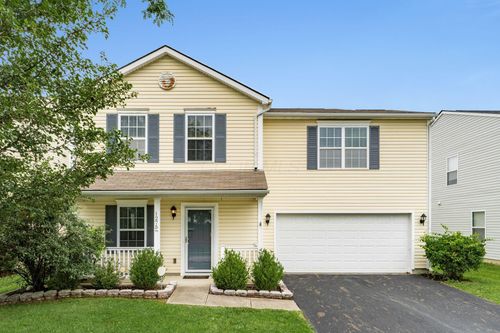 1275 Cloverview St, Blacklick, OH, 43004-6052 | Card Image