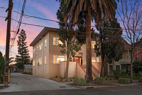 1717 26th St, Sacramento, CA, 95816-7172 | Card Image