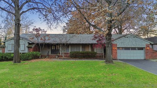 2912 E 38th St, Tulsa, OK, 74105-3710 | Card Image