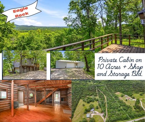 21006 State Highway E, Eagle Rock, MO, 65641 | Card Image
