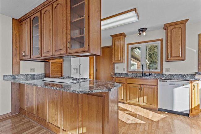 N4621 Lake Drive, House other with 2 bedrooms, 1 bathrooms and null parking in HUSTISFORD WI | Image 21