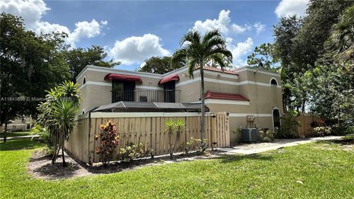 unit-a-4260 Village Dr, Delray Beach, FL, 33445-2846 | Card Image