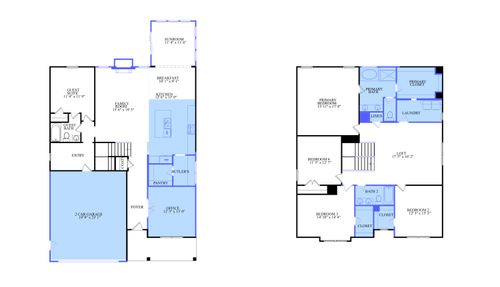 716 Bluff Oak Dr, Moncks Corner, SC, 29461-5061 | Card Image