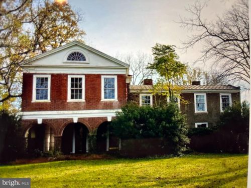 12261 Old Gordonsville Rd, ORANGE, VA, 22960-2901 | Card Image