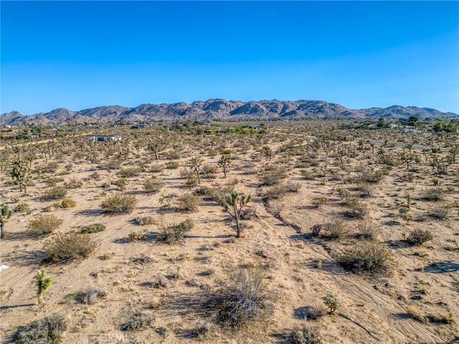 107 Juniper Rd, Home with 0 bedrooms, 0 bathrooms and null parking in Joshua Tree CA | Image 8