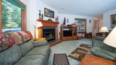 5772 Cth M, House other with 3 bedrooms, 2 bathrooms and 2 parking in Boulder Junction WI | Image 3