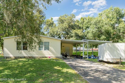 5032 Cambridge Dr, Mims, FL, 32754-5454 | Card Image