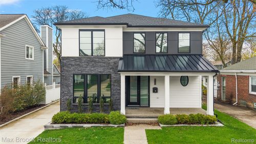 1898 Henrietta St, Birmingham, MI, 48009-4166 | Card Image