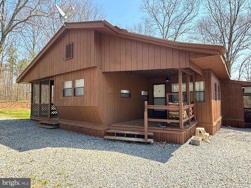 1066 Eddy Ridge Road, MOSHANNON, PA, 16859 | Card Image