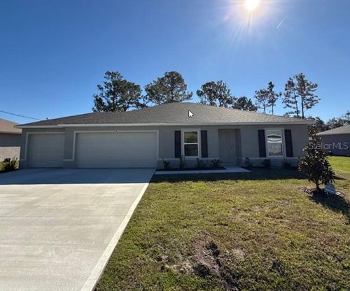 4 Pittwick Ln, PALM COAST, FL, 32164-7002 | Card Image