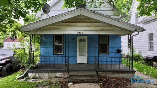 3339 Elm St, Toledo, OH, 43608-1257 | Card Image