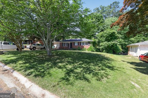 2370 Wakita Drive Se, Marietta, GA, 30060 | Card Image