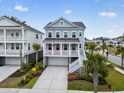 2237 Tillage St, Mount Pleasant, SC, 29466-9505 | Card Image