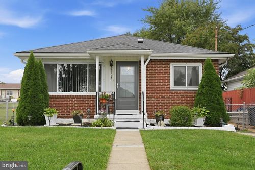 5903 Prince George St, BALTIMORE, MD, 21207-4847 | Card Image
