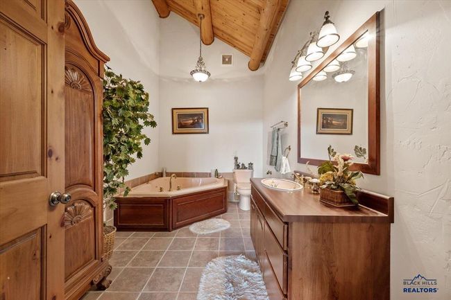 22506 Deer Meadow Dr, House other with 3 bedrooms, 3 bathrooms and null parking in deadwood SD | Image 21