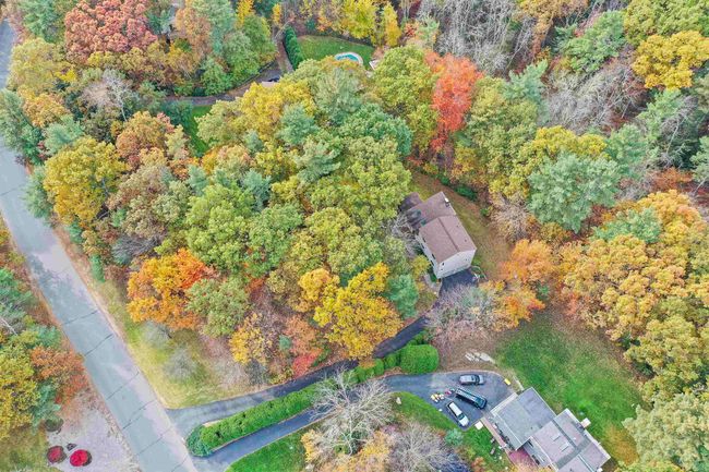 8 Windsor Blvd, House other with 3 bedrooms, 3 bathrooms and null parking in Londonderry NH | Image 39