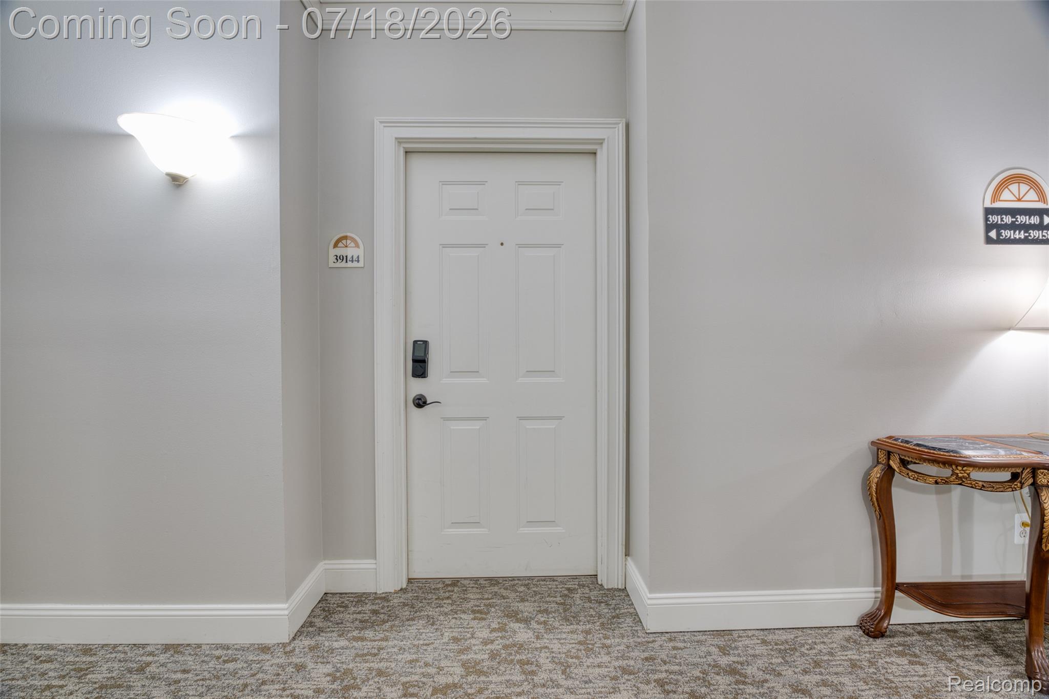 Residential in Clinton Charter Township 5