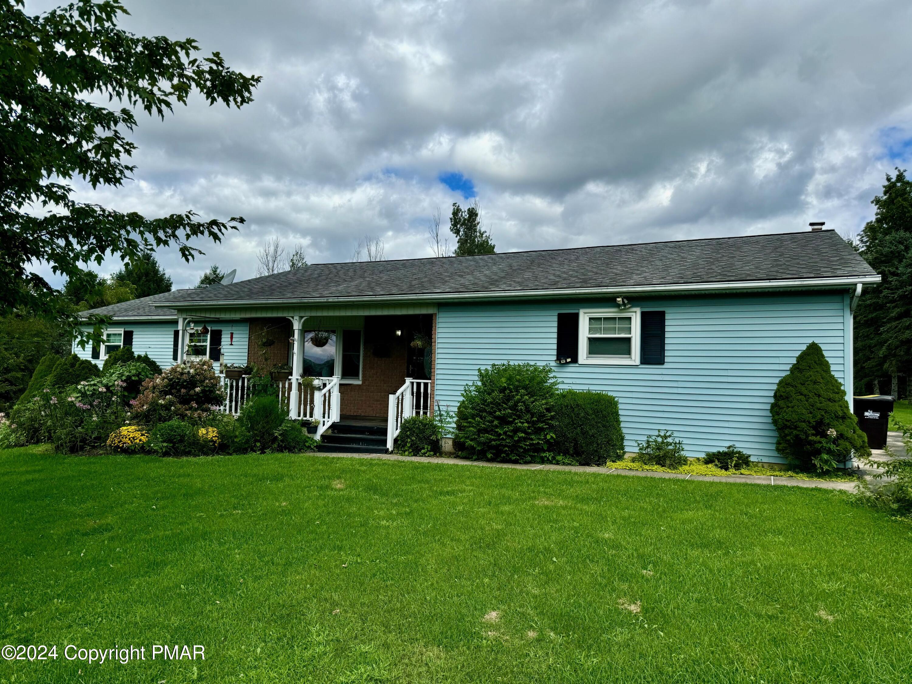 Ann St, Stroudsburg, PA 18360