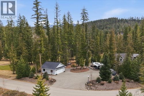 38-30 Lusk Lake Rd, Enderby, BC, V0E1V5 | Card Image