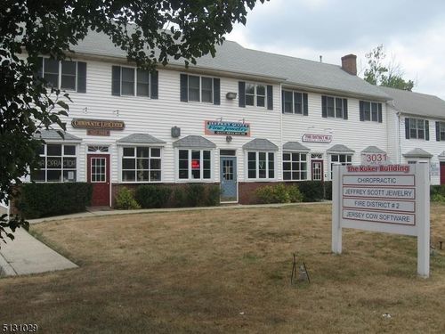 3031 State Route 27, Franklin Park, NJ, 08823-1243 | Card Image