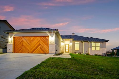 311 Out Crop, Horseshoe Bay, TX, 78657-6344 | Card Image
