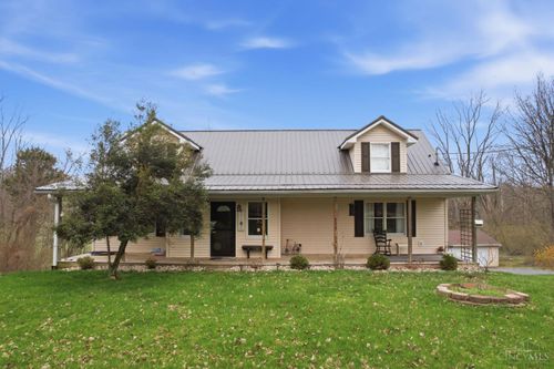 12823 New Hope White Oak Station Road, Scott Twp, OH, 45171 | Card Image