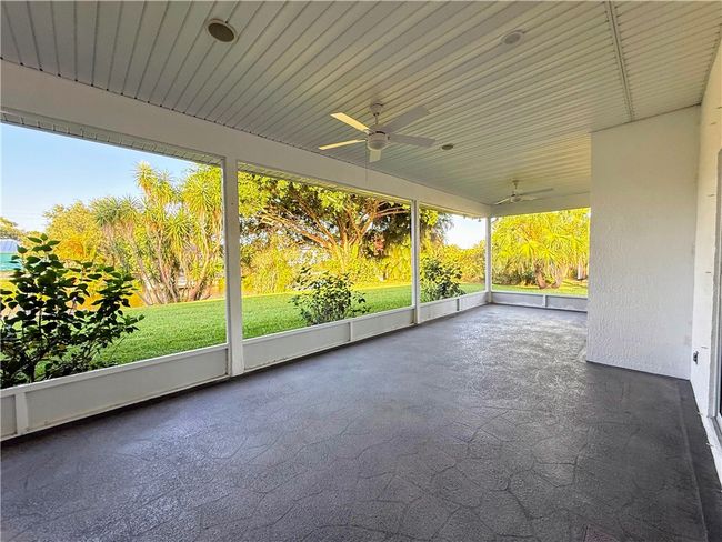 51 Joy Haven Dr, House other with 3 bedrooms, 2 bathrooms and null parking in SEBASTIAN FL | Image 16