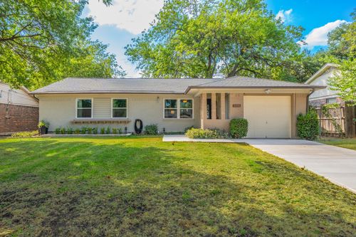 506 Dover Dr, Richardson, TX, 75080-6705 | Card Image