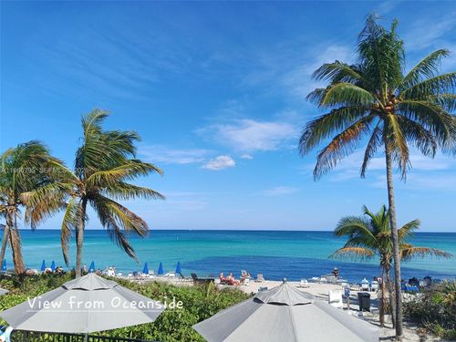 2f-1985 S Ocean Dr, Hallandale Beach, FL, 33009-5927 | Card Image
