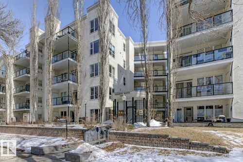 124-10023 110 St Nw, Edmonton, AB, T5K1J5 | Card Image