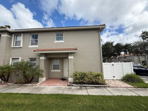 12637 Sw 54th St, Miramar, FL, 33027-5491 | Card Image