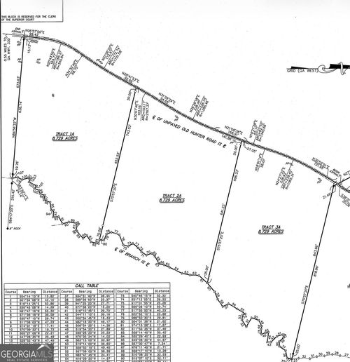 2A Old Hunter Rd, Statham, GA, 30666-2831 | Card Image