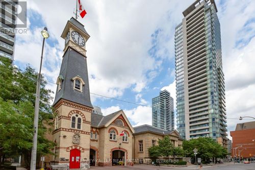 1909-18 Yorkville Avenue, Toronto (Annex), ON, M4W3Y8 | Card Image