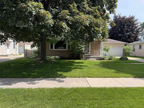 1673 Juniper Drive, GREEN BAY, WI, 54302 | Card Image