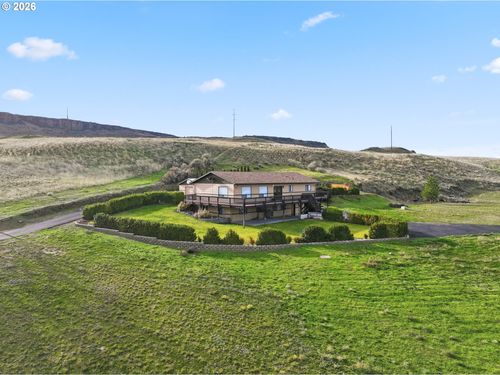 1490 Main St, Arlington, OR, 97812-2061 | Card Image