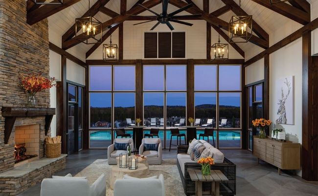 The Foothills Pavilion | Image 23