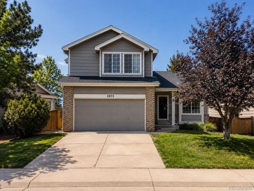 2875 Deer Creek Pl, Littleton, CO, 80129 | Card Image