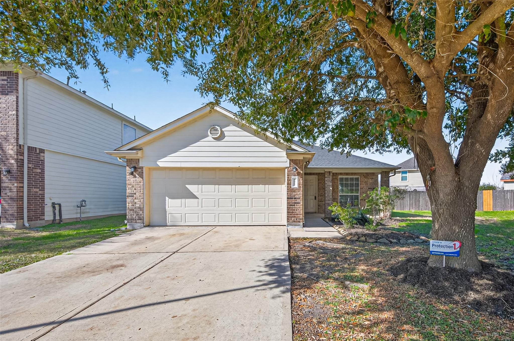 Residential in Houston 3