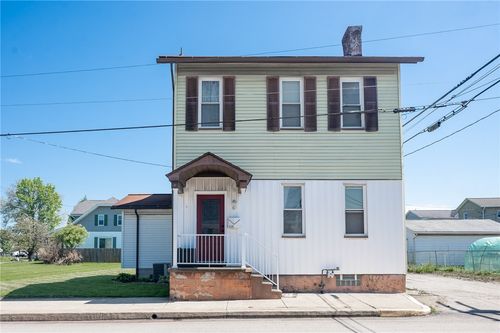 306 Jefferson St, Latrobe, PA, 15650-1411 | Card Image