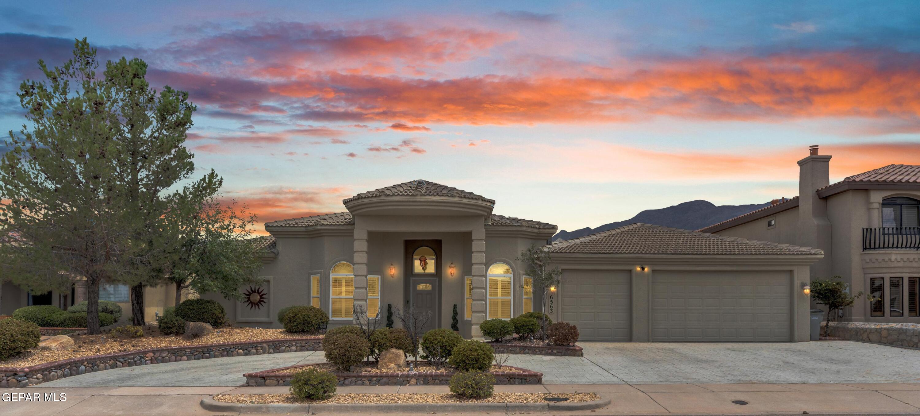 Residential in El Paso 3