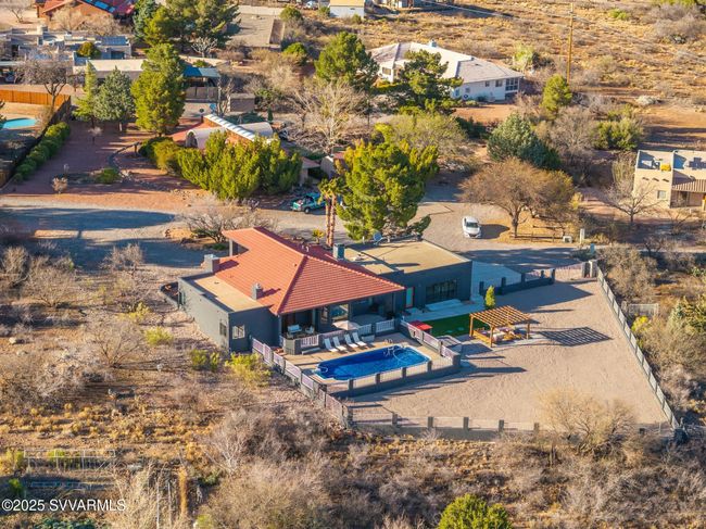 1967 S Quail Run, House other with 5 bedrooms, 4 bathrooms and null parking in Cottonwood AZ | Image 83