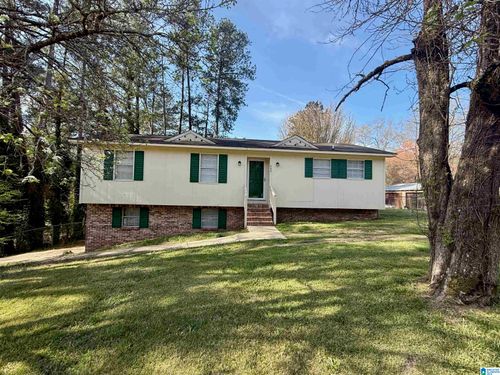 400 S Highland Dr, Warrior, AL, 35180-2125 | Card Image