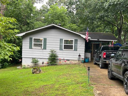 1702 Spring Dr, Horseshoe Bend, AR, 72512-4950 | Card Image