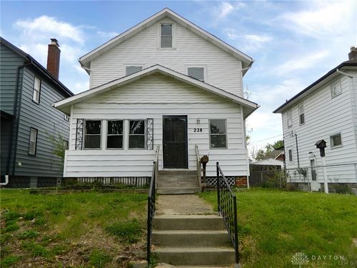 228 N Harris Ave, Columbus, OH, 43204-3372 | Card Image