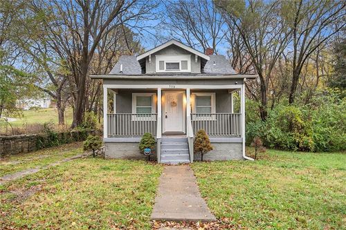 5116 Park Ave, Kansas City, MO, 64130-2911 | Card Image