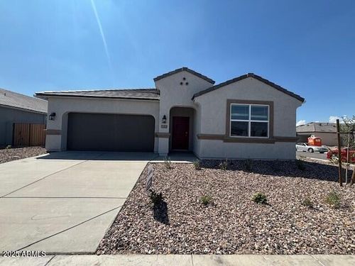 8535 W Clemente Way, Florence, AZ, 85132-4042 | Card Image